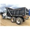 Image 2 : 2013 MACK GU713 Dump Truck