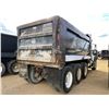 Image 3 : 2012 MACK GU713 Dump Truck