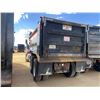 Image 2 : 2016 PETERBILT 348 Dump Truck
