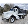 Image 1 : 2011 KENWORTH T800 Dump Truck
