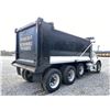 Image 3 : 2011 KENWORTH T800 Dump Truck