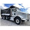 Image 4 : 2011 KENWORTH T800 Dump Truck
