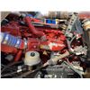 Image 13 : 2016 KENWORTH T800 Dump Truck