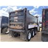 Image 3 : 2016 KENWORTH T800 Dump Truck