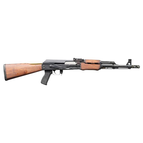 JAMES RIVER ARMORY M72B1 SEMI AUTO RIFLE.