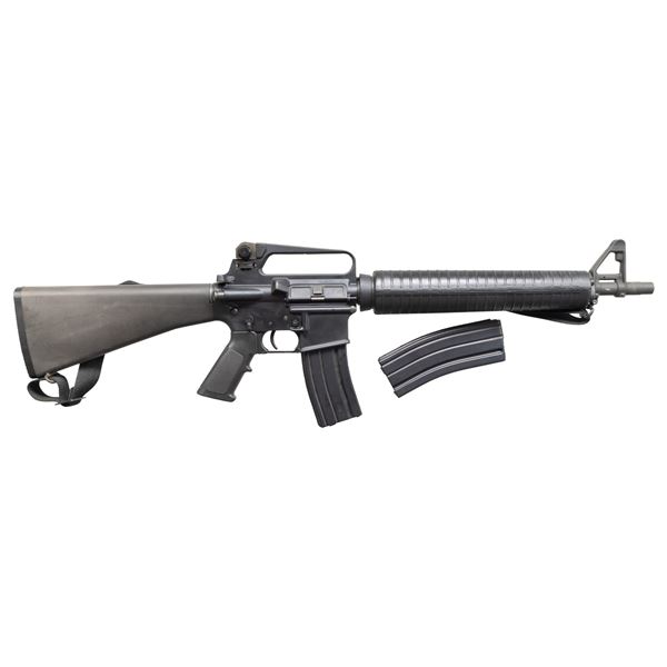 WINDHAM MAINE BUSHMASTER XM15-E2S DISSAPATOR
