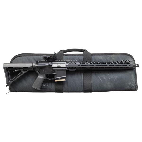 PALMETTO STATE ARMORY 300 BLACKOUT PA-15 CARBINE