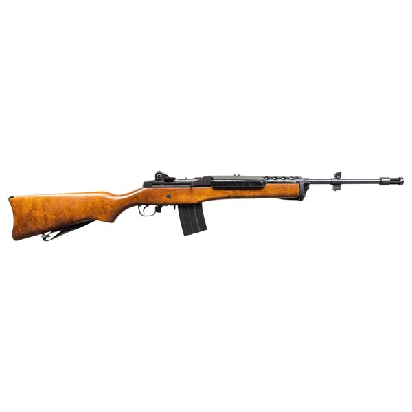 RUGER MINI-14/20GB SEMI-AUTO CARBINE.