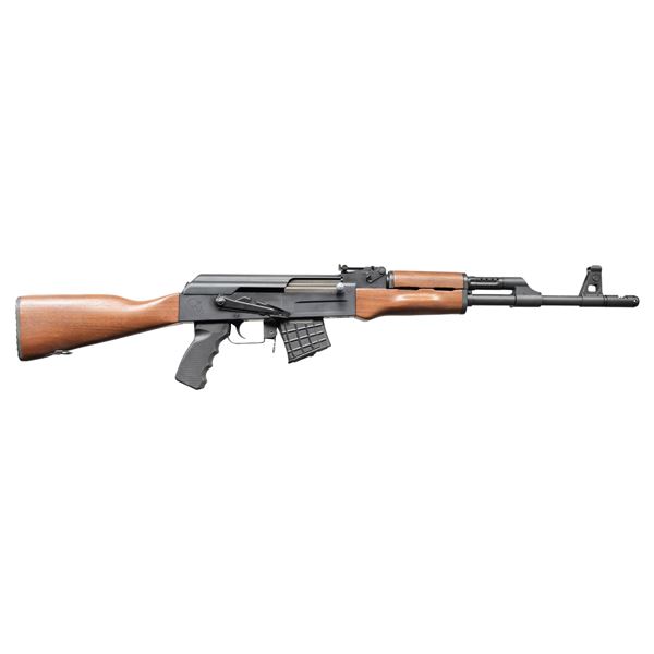 CENTURY ARMS C39V2 AK SEMI AUTO RIFLE.