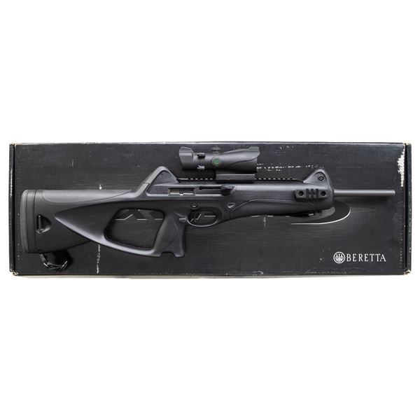 BERETTA CX4 STORM SEMI AUTO CARBINE.
