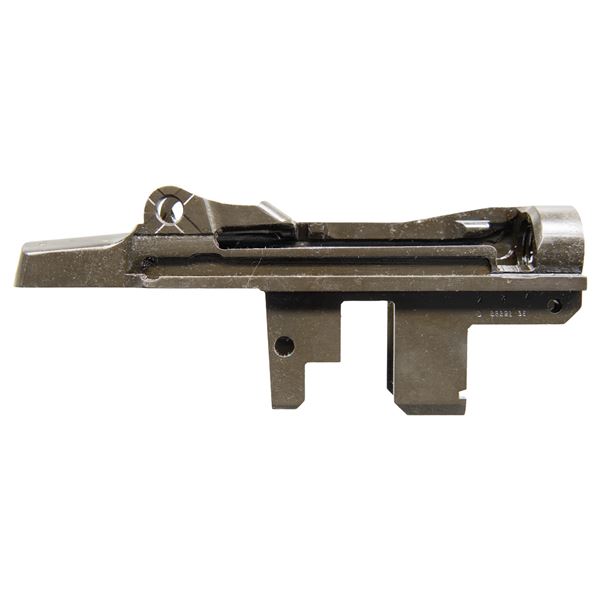 BM-59 PARTIALLY CONVERTED SPRINGFIELD 30 M1