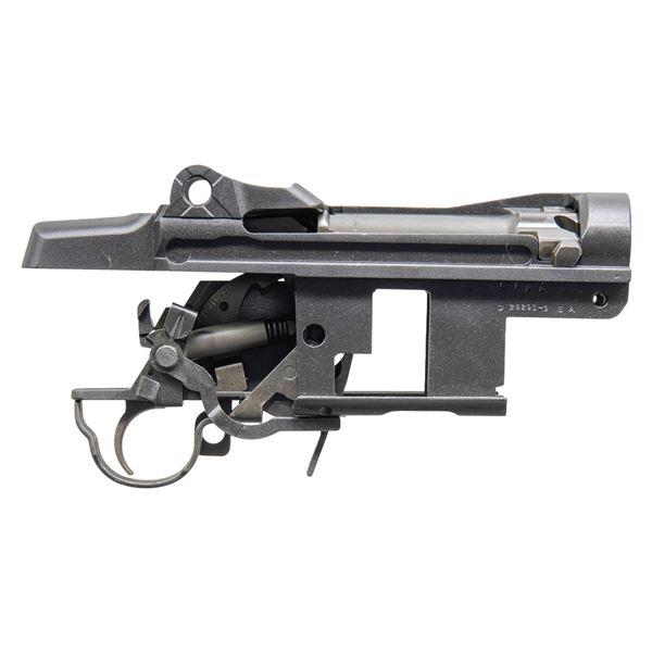 BM-59 CONVERTED SPRINGFIELD 30 M1 RECEIVER.