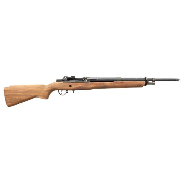 SPRINGFIELD ARMORY M1A BARRELED RECEIVER.