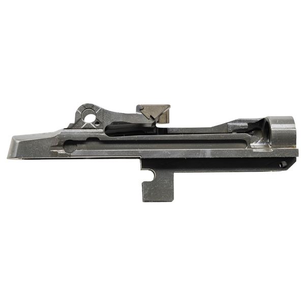 SPRINGFIELD ARMORY M1A SEMI-AUTO RIFLE RECEIVER.