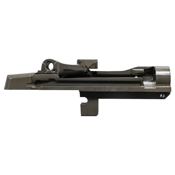 SPRINGFIELD ARMORY M1A SEMI-AUTO RIFLE RECEIVER.