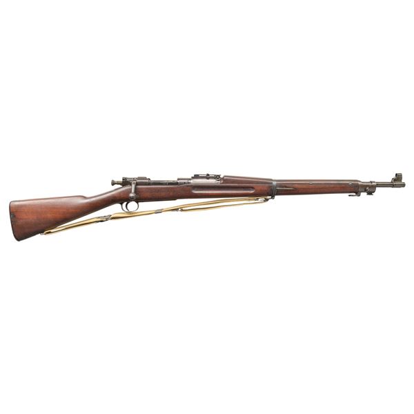 U.S. WWI ERA SPRINGFIELD MODEL 1903 BOLT-ACTION