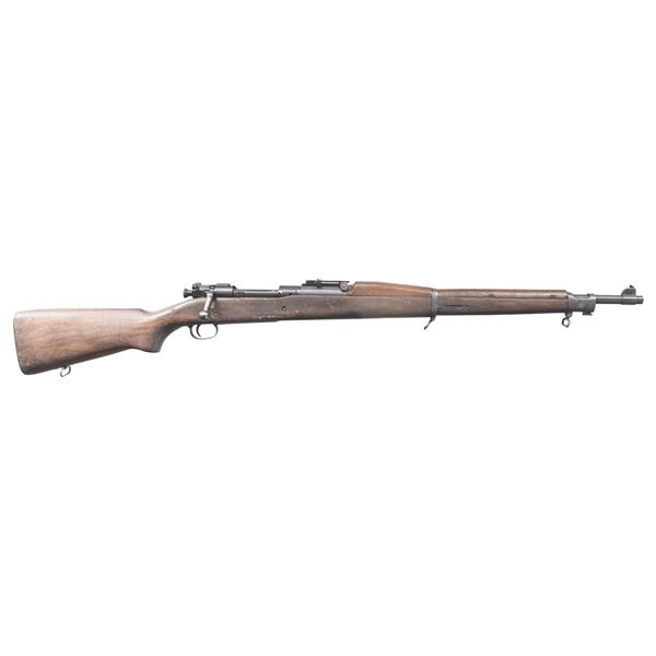 US SPRINGFIELD MODEL 1903 MARK I BOLT-ACTION RIFLE