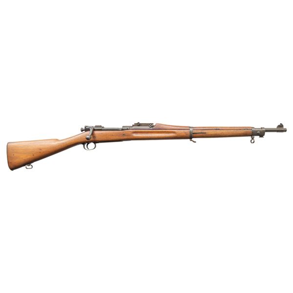 U.S. WWI SPRINGFIELD MODEL 1903 MKI BOLT-ACTION