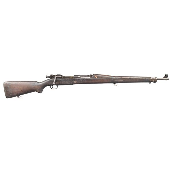 U.S. SPRINGFIELD MODEL 1903 BOLT-ACTION MILITARY