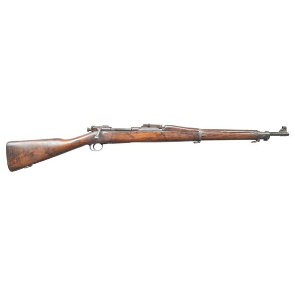 U.S. REMINGTON MODEL 1903 BOLT-ACTION MILITARY