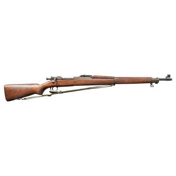 ROCK ISLAND MODEL 1903 BOLT ACTION MILITARY RIFLE.