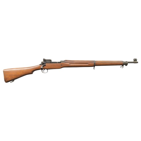US WWI WINCHESTER MODEL 1917 BOLT-ACTION MILITARY