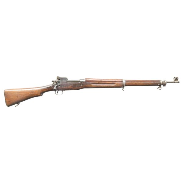U.S. REMINGTON MODEL 1917 BOLT-ACTION MILITARY