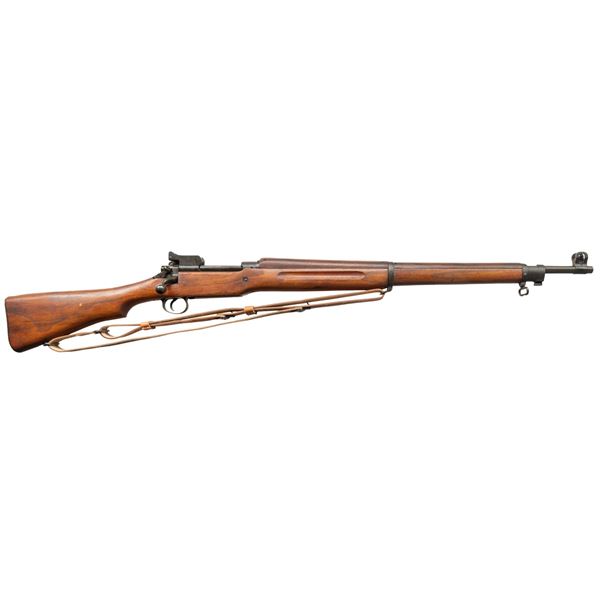 U.S. WWI REMINGTON MODEL 1917 BOLT ACTION MILITARY