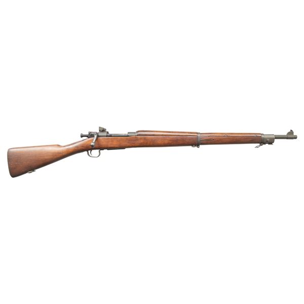 U.S. SMITH CORONA MODEL O3-A3 BOLT-ACTION MILITARY