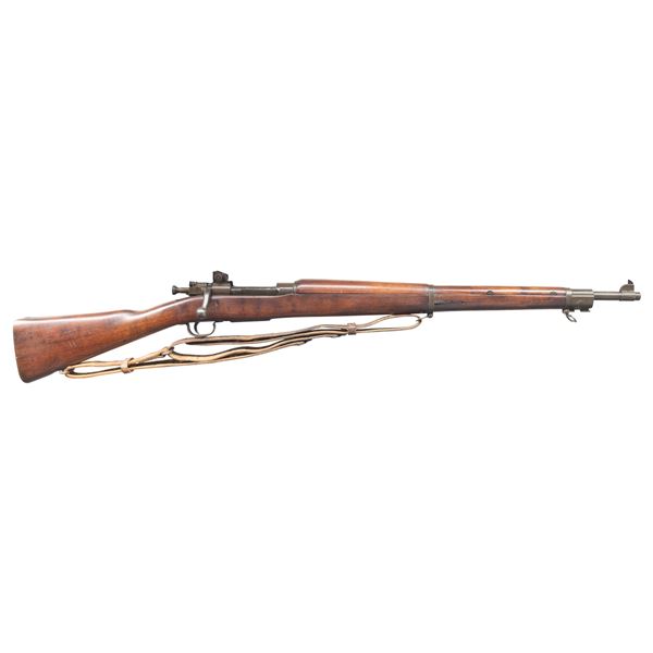 U.S. REMINGTON MODEL O3A3 BOLT-ACTION MILITARY
