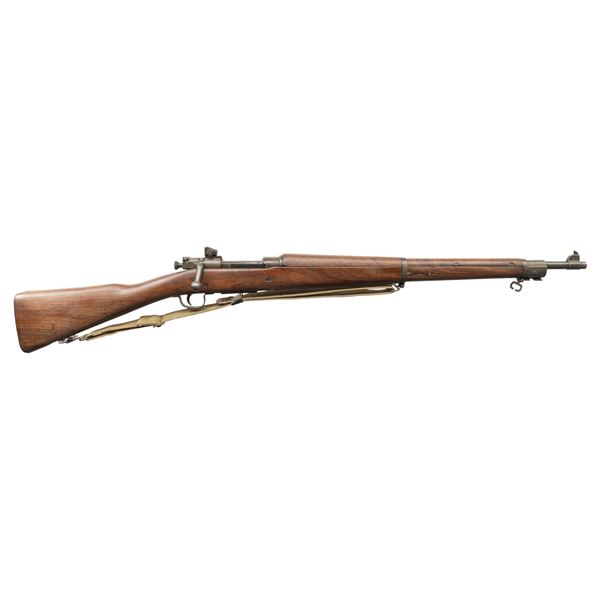 U.S. WWII REMINGTON MODEL 1903A3 BOLT-ACTION