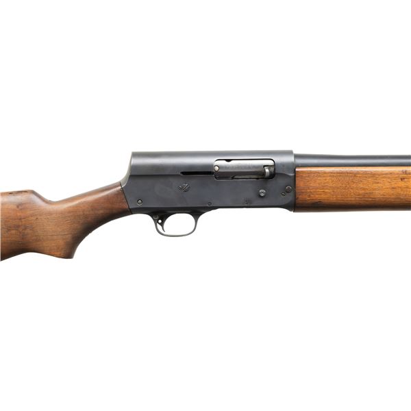 RARE U.S. MARKED REMINGTON "THE SPORTSMAN"