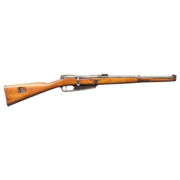 GERMAN VCS KAR 88 BOLT ACTION CARBINE.