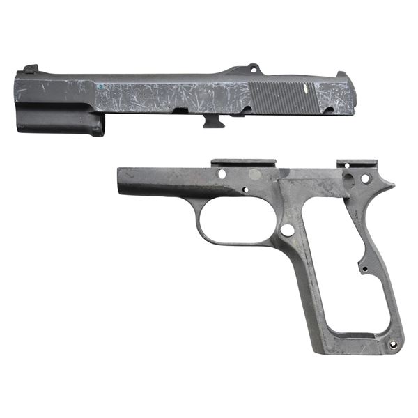 CHINESE CONTRACT INGLIS MK.I* HIGH POWER FRAME,