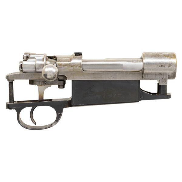 DWM ARGENTINE 1909 MAUSER ACTION.