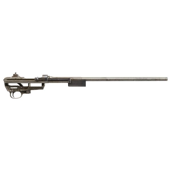 U.S. SAGINAW M1 CARBINE BARRELED ACTION.