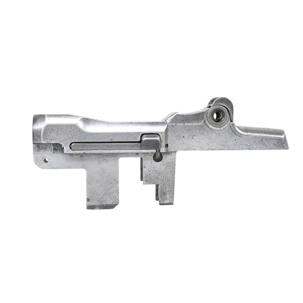 U.S. WWII WINCHESTER M1 GARAND RECEIVER.