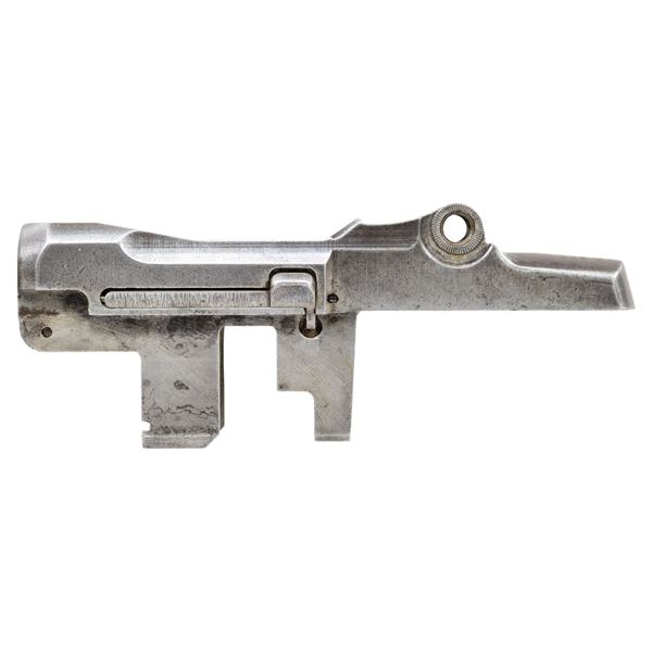 U.S. WWII WINCHESTER M1 GARAND RECEIVER.