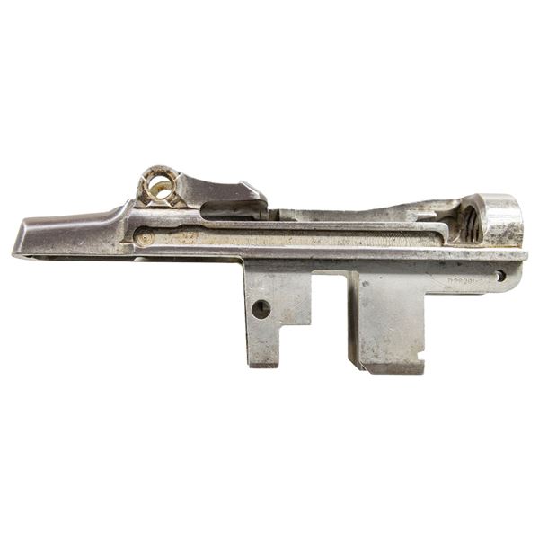 U.S. WWII WINCHESTER M1 GARAND RECEIVER.