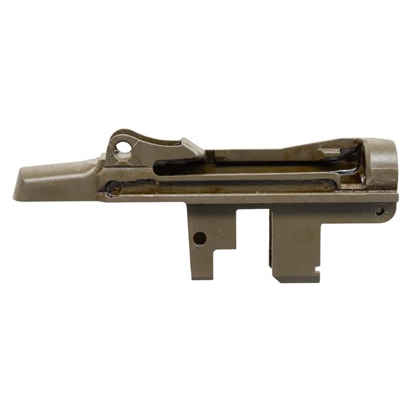 U.S. WINCHESTER M1 GARAND RECEIVER.