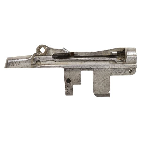 U.S. WINCHESTER M1 GARAND RECEIVER.