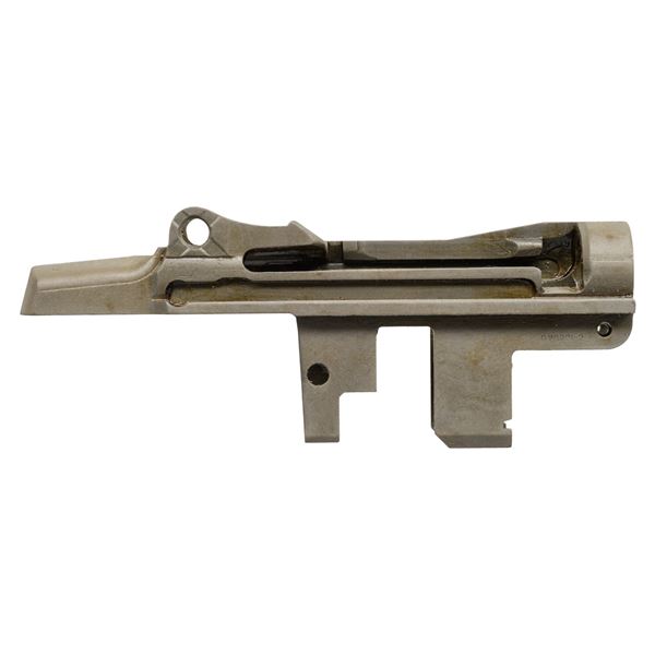 U.S. WINCHESTER GARAND RECEIVER.