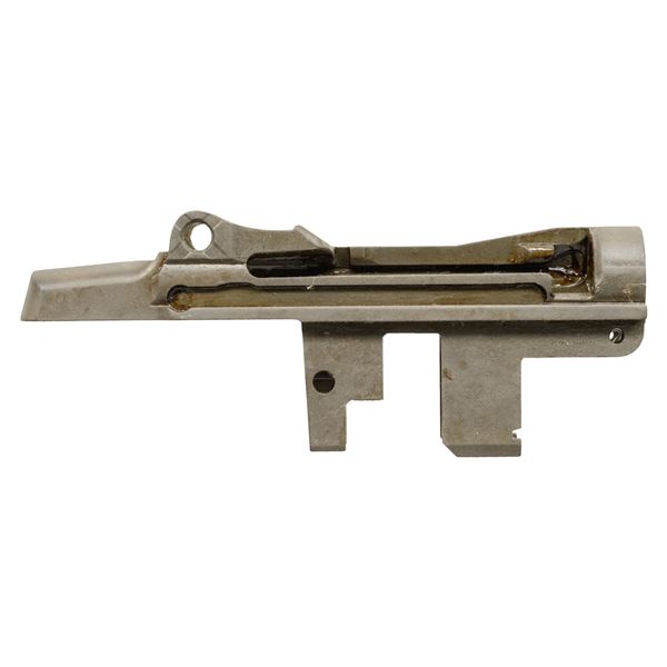 U.S. WINCHESTER M1 GARAND RECEIVER.