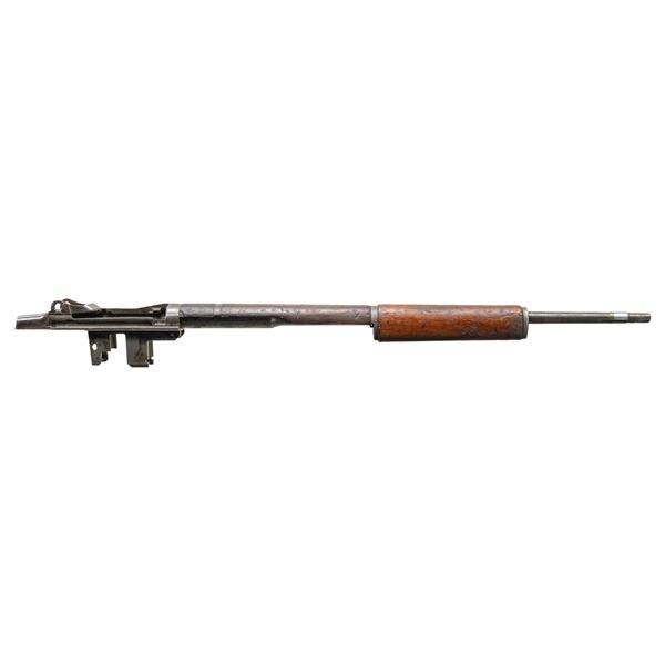 U.S. INTERNATIONAL HARVESTER M1 GARAND BARRELED