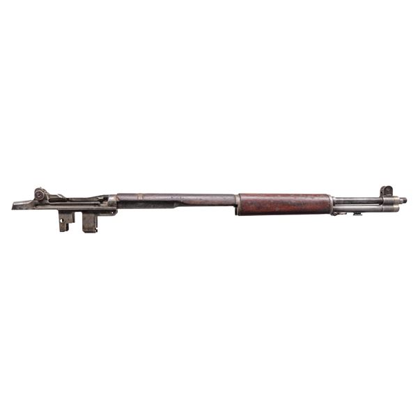 US INTERNATIONAL HARVESTER M1 GARAND RECEIVER WITH