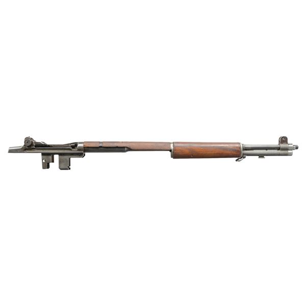 U.S. INTERNATIONAL HARVESTER M1 GARAND RECEIVER,