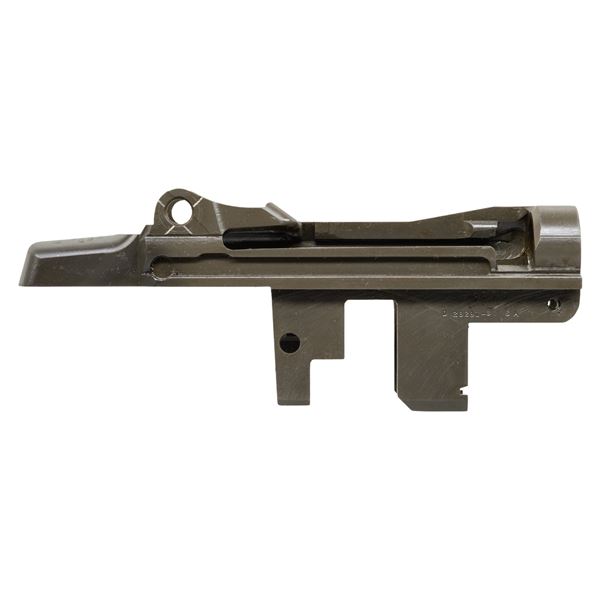EARLY U.S. SPRINGFIELD M1 GARAND RECEIVER.