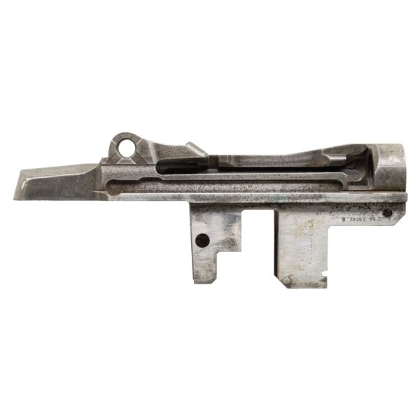U.S. SPRINGFIELD M1 GARAND RECEIVER.