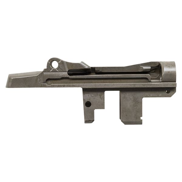 U.S. WWII ERA SPRINGFIELD M1 GARAND RECEIVER.