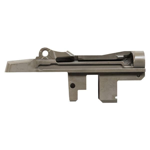 U.S. SPRINGFIELD M1 GARAND RECEIVER.